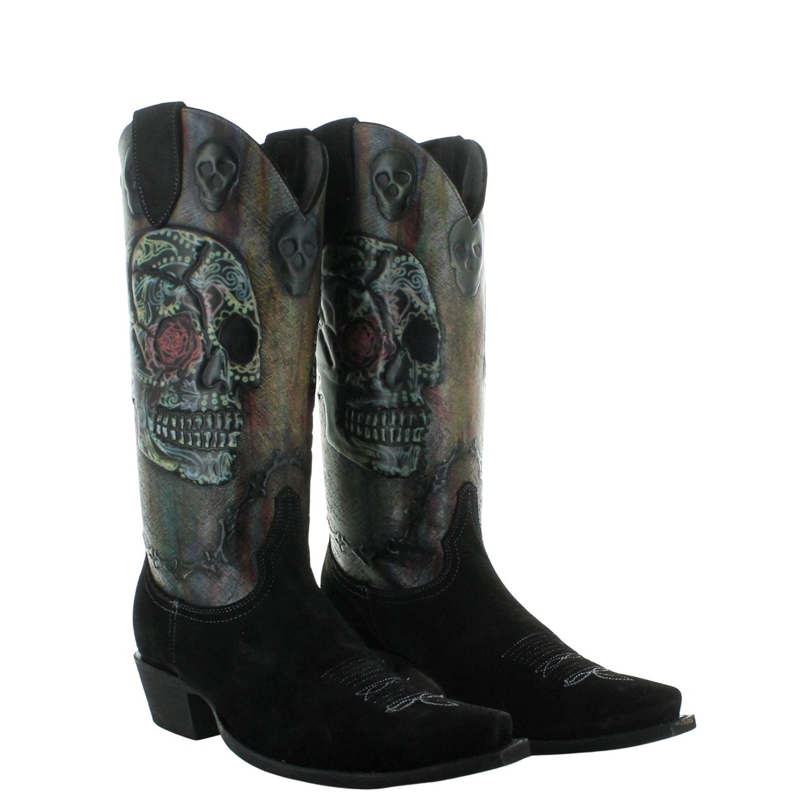 SKEERY - WOMEN'S