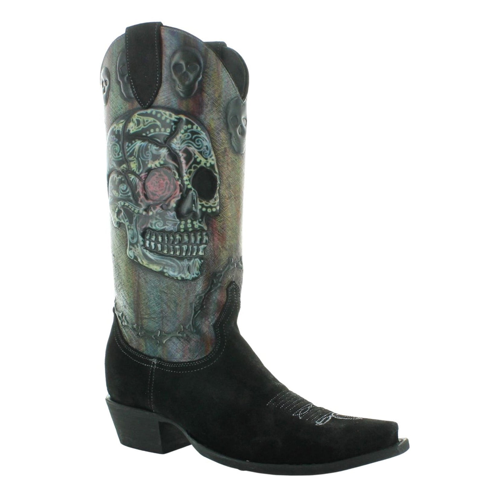 SKEERY - WOMEN'S