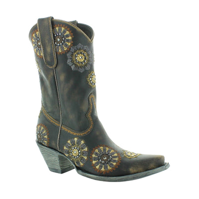 Women's Cowboy Boots & Booties | Old Gringo Boots – Page 2