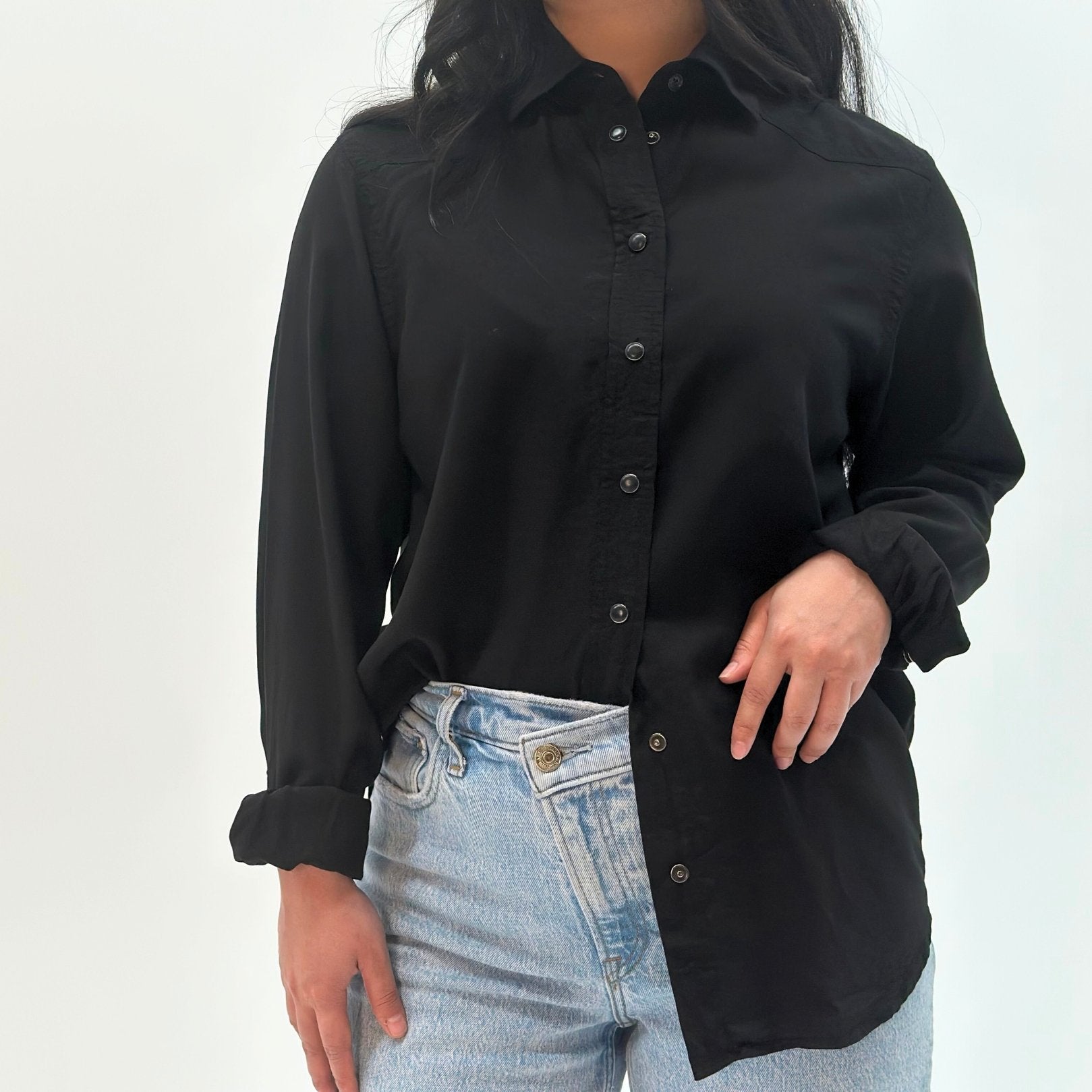 Women's Shirt Black