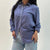Women's Shirt Blue