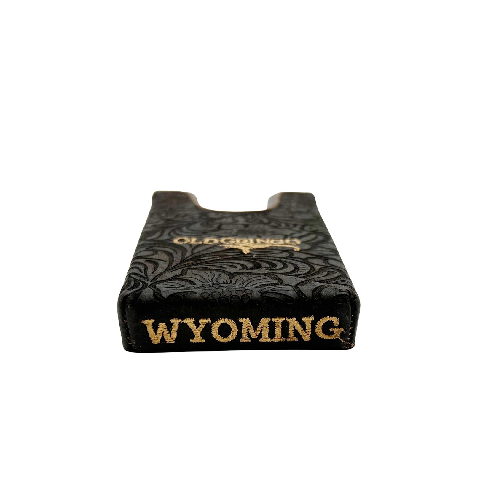 WYOMING BOOT JACK