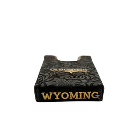 WYOMING BOOT JACK